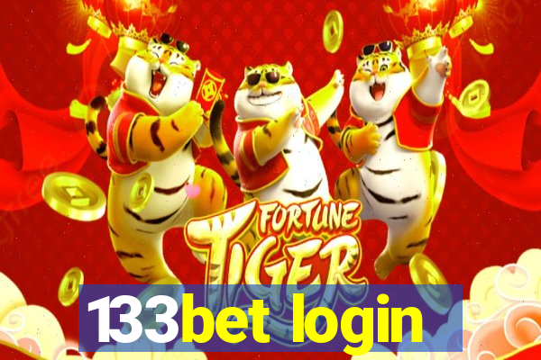 133bet login